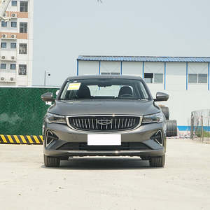 Voitures électriques 2022-2023, traction avant, automatique, neuves, d'occasion, turbo, véhicules bon marché, adultes, direction à gauche, prix attractif - Product Image 2