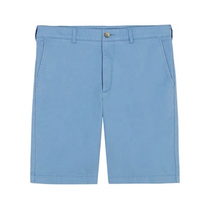Shorts cargo utilitaires pour hommes, légers, coupe décontractée, poches latérales fonctionnelles, tenue décontractée pour les vacances, personnalisation de la marque, tailles variées - Product Image 6