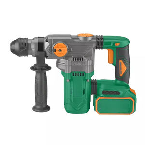 Martillo Perforador Inalámbrico de Alta Calidad 8679, 20V, 30mm, SDS Plus, Potente y Portátil, Sin Escobillas - Product Image 5