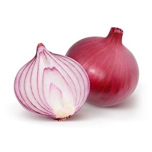 Cebolla Fresca Grande Orgánica de Grado de Exportación de Francia, Sin Pelar, Lista para Exportar - Product Image 1