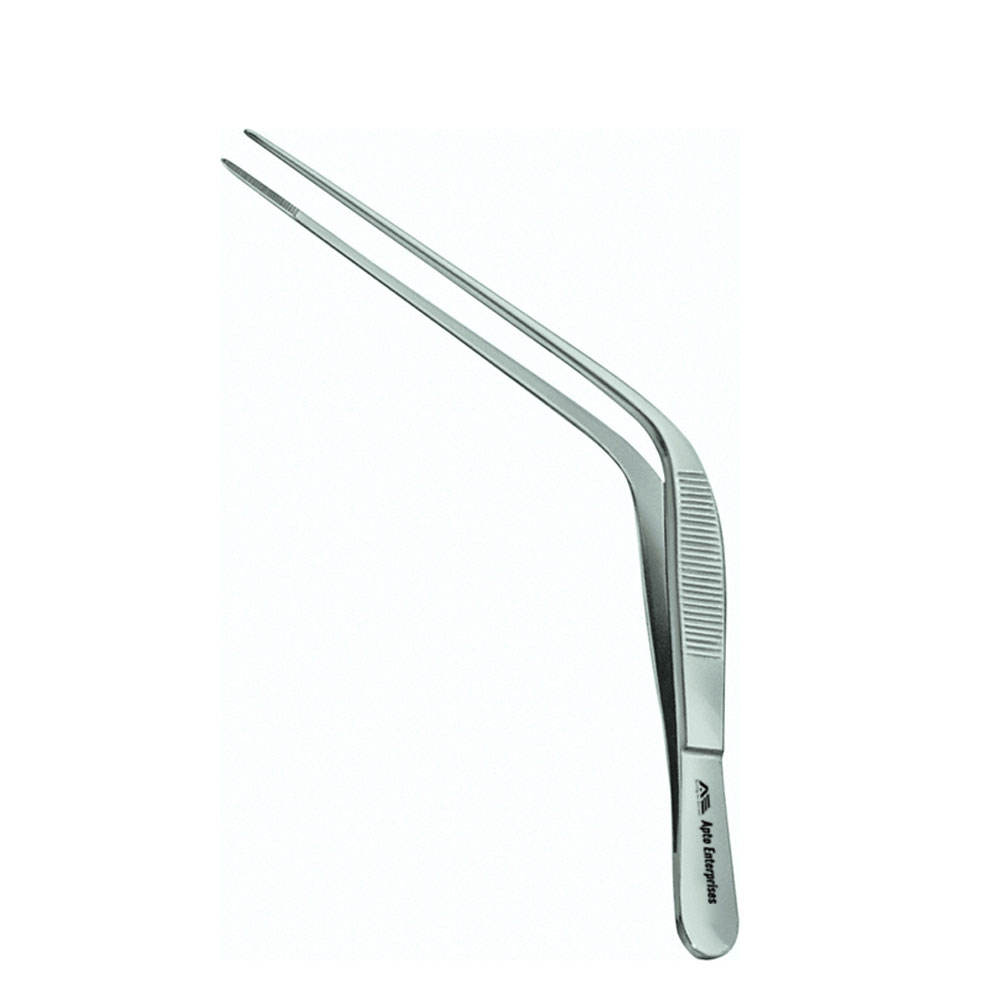 Troeltsch Bayonet Forceps