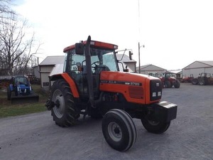 Tractor Agrícola AGCO ALLIS 8785 de 2001, Venta Directa de Fábrica, Equipo Agrícola Duradero, Soporte OEM, Trabajo Pesado en el Campo - Product Image 4