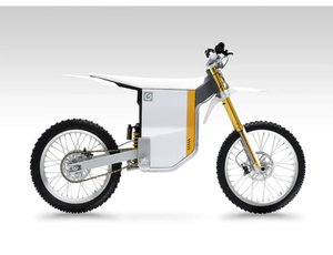 Nouveau vélo électrique GOWOW Ori Bike e-Motocross - Remise exclusive de 30% sur la vente. Livraison à domicile disponible - Product Image 4