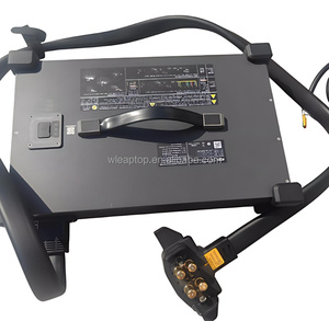 Cargador Inteligente Original C12000, Estación de Carga Rápida para DJI T70 T70P T100 FC100 UAV, Cargador de Batería Inteligente de Alta Potencia de 12000W - Product Image 1
