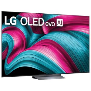 โทรทัศน์สมาร์ทแอลซีดี 4K ขนาด 65 นิ้ว พร้อมไฟแบ็คไลท์ LED ตัวเครื่องสีดำ - Product Image 4