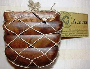 Stylish Serving <b>Bowl</b> <b>Set</b> of 3 for Home Hotel Restaurant Serving <b>Soup</b> & Dish Serving <b>Bowl</b> Brown Color Wood Salad Dining <b>Bowls</b> - Product Image 3