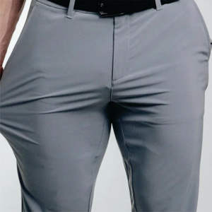 Pantalons de golf de haute qualité pour hommes vêtements de printemps vêtements d'équipe sportive de jeu de golf en plein air à vendre - Product Image 5