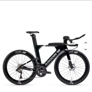 จักรยานไตรกีฬารุ่นใหม่ขายดีที่สุด NEW Argons 18 E-119 Ultegraa Di2 2025 พร้อมการรับประกัน 24 เดือน - Product Image 1