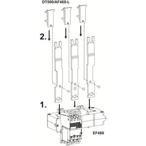 สำหรับอุปกรณ์ไฟฟ้า ABB-1SAX221001R1101 - Product Image 1