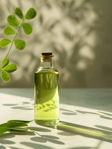 Huile de support de Moringa 100% pure et naturelle de qualité supérieure en provenance d'Inde Meilleure vente au monde - Product Image 4