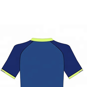 Ensembles d'uniformes de football de vente chaude Conception personnalisée avec des adultes verts de qualité supérieure à fort impact Caractéristiques Logo de l'équipe Imprimer - Product Image 6