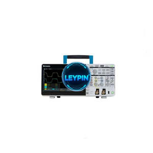 Oscilloscope numérique à mémoire Tektronix TBS2204B - Product Image 4