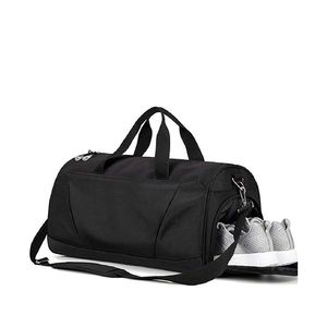 Bolsa de Lona de Nailon Personalizada, Grande, de Alta Calidad, Estilo Casual, Ligera, Ecológica, Impermeable, de Secado Rápido y Transpirable, para Gimnasio - Product Image 3