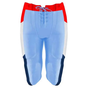 Uniforme de football américain pour hommes Vente en gros personnalisé de haute qualité logo imprimé pas cher prix - Product Image 5