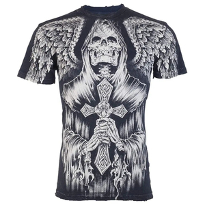 Nouveau design personnalisé vente en gros Rashguard personnalisé à manches longues entièrement sublimé OEM MMA BJJ Compression chemises hommes - Product Image 1