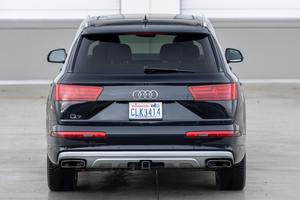 Voiture d'occasion fiable Audi Q7 Prestige 2019 - Product Image 3