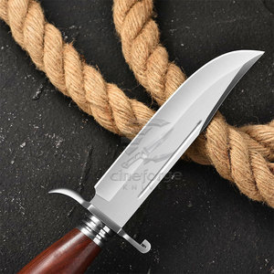 Matériaux durables, couteaux pointus les plus vendus, équipement de chasse de qualité, couteaux pointus à vendre - Product Image 6