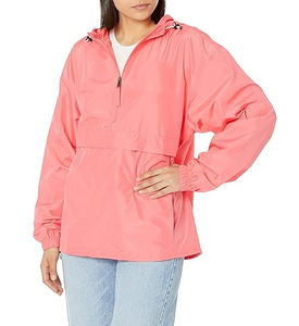 Chaquetas Cortavientos Transpirables para Mujer al por Mayor 2026, Chaquetas Cortavientos de Secado Rápido para Mujer, Estilo Casual de Invierno con Cierre de Cremallera - Product Image 1