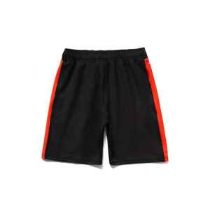 Pantalones cortos de boxeo personalizados para hombre, Shorts de entrenamiento para artes marciales mixtas, fabricados por Antom - Product Image 2