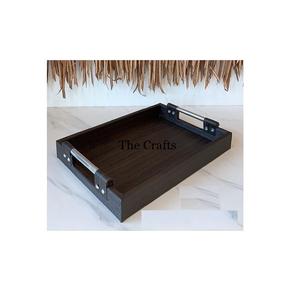 Plateau de service alimentaire au design admirable avec vaisselle de qualité supérieure Plateau de service pour chocolat à prix raisonnables - Product Image 5