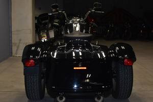 Tricycle moto Freewheeler neuf 2024-2025, prêt à être expédié porte à porte - Product Image 5