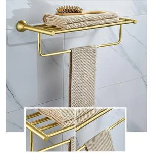 Accesorios de baño de metal de alta calidad, muy vendidos, ideales para familias debido a su resistencia y seguridad, magníficamente elaborados en India. - Product Image 1
