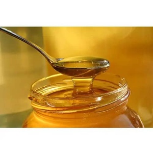 100% Pure Natural Raw Unfiltered Farm Fresh Organic <b>Honey</b> Chunk 10kg Golden Bulk - Product Image 3
