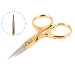 มืออาชีพ4 "& 5" ขายดีผลิตภัณฑ์สุดฮิตบินมีดโกนหนวดใบมีดตรงสุดคมได้รับการรับรองจาก CE - Product Image 5