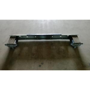 FIAT 500 L Living (13>16) TRAVESAÑA DE PARACHOQUES TRASERO 51904088 199B4000 - Product Image 4