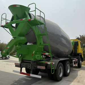 Camion tracteur lourd à conduite à gauche/droite avec construction durable, vente chaude au Japon - Product Image 5