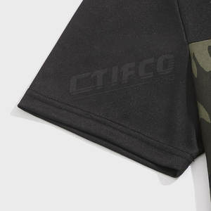 Conjunto doble de verano para hombre de alta calidad 100% algodón transpirable y duradero estilo corto a la venta - Product Image 6