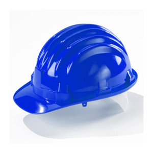หมวกนิรภัย Elmetto ได้รับการรับรองมาตรฐาน CE-EN397 สีขาว - Product Image 2