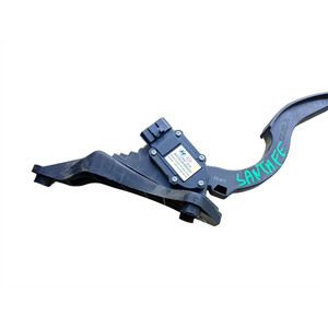POTENTIOMÈTRE D'ACCÉLÉRATEUR HYUNDAI Santa Fe 3ème Série CFZ0684A-2B100 (06>12) - Product Image 3