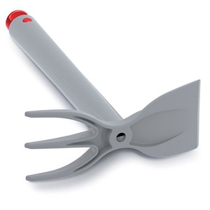 Attrezzo da giardino R HOE PLUS, dimensioni (mm) 309x80x196, colore Grigio - Product Image 1