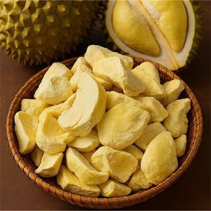 VENTA CALIENTE Durian liofilizado de Vietnam convierte la hora de la merienda diaria en una experiencia refrescante y sabrosa - Product Image 5