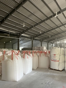 Necesita un mejor rendimiento de soplado de película? Nuestro polvo GCC recubierto está listo para su producción. - Product Image 3
