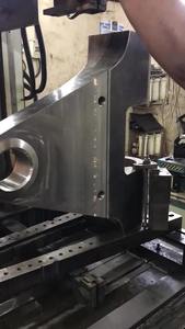 Trabajo de corte de alambre CNC de alta calidad con soluciones de corte EDM de precisión de respuesta rápida para herramientas industriales Suministro mundial - Product Image 2