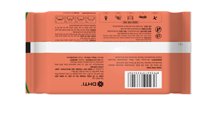 100% Lingettes humides pour bébé non tissées naturelles Service OEM/ODM Vente en gros Lingettes nettoyantes Kinkin 80 pièces - Product Image 4