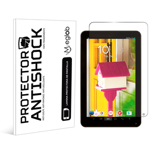 ฟิล์มกันรอย ANTISHOCK สำหรับแท็บเล็ตวอกซ์เตอร์ คิวเอ็กซ์ 109 - Product Image 1