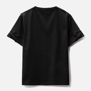 T-shirts personnalisés MONO RIDERS pour hommes, coupe classique, effet usé, lavage à l'acide, tissu respirant en molleton français 100% coton, poids lourd, manches courtes - Product Image 3