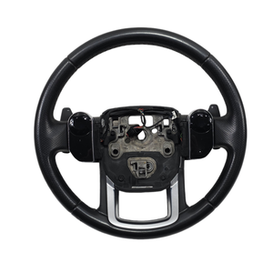 Volant LAND ROVER Range Rover Evoque Série K8D2-3F563-VB (18>) - Product Image 1