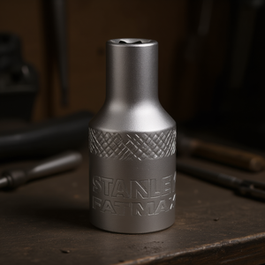 Llave Hexagonal Stanley Fatmax de 1/4'' con Perfil Maxi Drive - Product Image 3