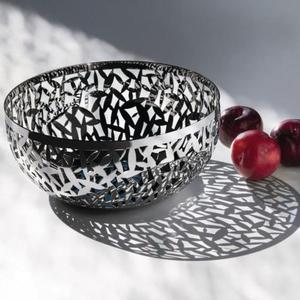 Bol de service en acier inoxydable robuste pour la restauration Forme et taille personnalisées disponibles chez Rana Overseas Inc - Product Image 4