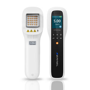 Lámpara de Fototerapia UV LED con Láser Excimer KN-5000K de 308nm para el Tratamiento de Psoriasis, Vitíligo y Eccema - Product Image 5