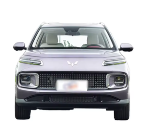 PRÊT À EXPÉDIER Véhicule compact SUV 2.0L 5 places Pas cher En stock Voiture neuve à vendre En bon état - Product Image 1