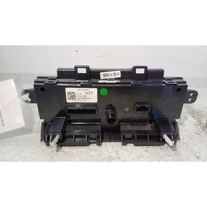 HYUNDAI Kona CLIMATE COMMANDS 97250-J9DK0 Serie D4FE (17>) - Product Image 2