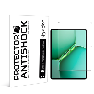 อุปกรณ์ป้องกันหน้าจอ Pad5e antishock VIVO iqoo ทนทานและดูดซับแรงกระแทก - Product Image 1