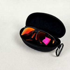 Gafas Inteligentes V8 para Ciclismo, 4K Ultra HD, WiFi6, Audio de Oído Abierto, Transición IA, Gafas Deportivas para Exteriores - Product Image 4