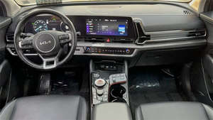 2023 Sportage Hybrid SX-Prestige AWD รถมือสองสภาพดี ขับเคลื่อนสี่ล้อ พวงมาลัยขวา/ซ้าย พร้อมเครื่องมือช่างในตลาดโลก - Product Image 2