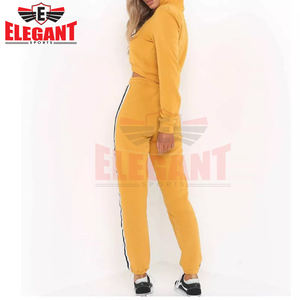 Combinaisons de sport pour femmes, vêtements de fitness, confortables, meilleur design, combinaisons de sport pour femmes, jogging en plein air, style tendance, vêtements de sport pour femmes - Product Image 3